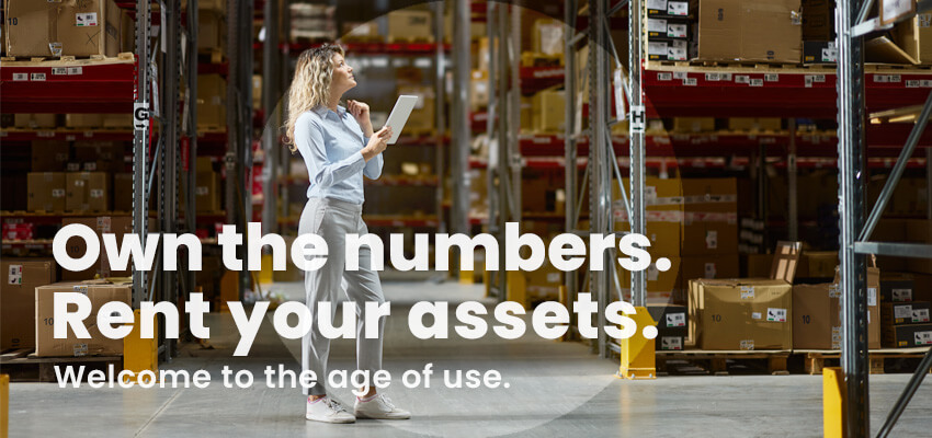 CHG-MERIDIAN Industrial Solutions GmbH